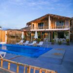 Hospedaje en Punta Sal - S./ 500 POR NOCHE