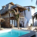 Hotel Organos Antiguo - S./ 1250