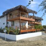 La casa de Órganos -S./ 1300