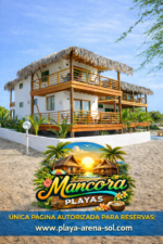 La casa de Órganos -S./ 1300