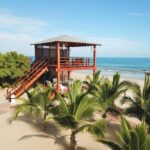 Bungalows de punta sal  - S./ 600 la noche