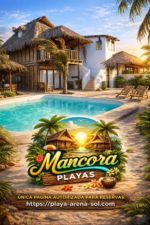 Hotel Organos Antiguo - S./ 1000