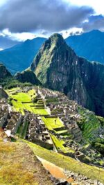 TOUR MACHU PICCHU Y MONTAÑA 7 COLORES -( 4 Días / 3 Noches) S./ 600 - Imagen 2