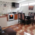 HOTEL DEPARTAMENTO CUSCO PARA TRES PERSONAS S./ 250 POR NOCHE
