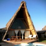 Casa Palmeras en Vichayito - S./ 750 POR NOCHE