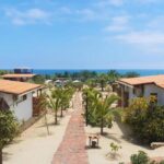 Bungalows de punta sal  - S./ 600 la noche - Imagen 2