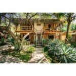 Bungalows BUDA - Máncora - S./ 1000 SOLES LA NOCHE. - Imagen 3