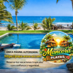 CASA POLINESICA - MANCORA - s./ 1300 - Imagen 4