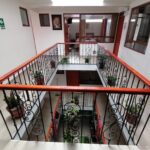 HOTEL DEPARTAMENTO CUSCO PARA TRES PERSONAS S./ 250 POR NOCHE - Imagen 5