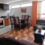 HOTEL DEPARTAMENTO CUSCO PARA TRES PERSONAS S./ 250 POR NOCHE - Imagen 7