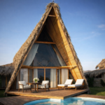 Casa Palmeras en Vichayito - S./ 750 POR NOCHE - Imagen 8