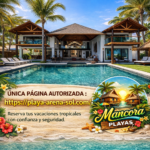 CASA POLINESICA - MANCORA - s./ 1300 - Imagen 2