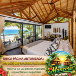 CASA POLINESICA - MANCORA - s./ 1300 - Imagen 9