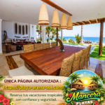 CASA POLINESICA - MANCORA - s./ 1300 - Imagen 8