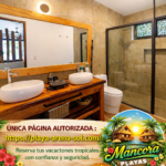 CASA POLINESICA - MANCORA - s./ 1300 - Imagen 7