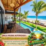 CASA POLINESICA - MANCORA - s./ 1300 - Imagen 5