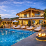 Hospedaje en Punta Sal - S./ 500 POR NOCHE