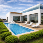 Hospedaje en Vichayito -S./ 1200 LA NOCHE - Imagen 2