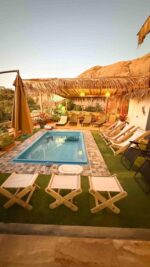 🌴 Casa Los Nogales 🌴 S./ 700 a S./ 1000 por noche - Imagen 12