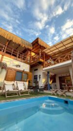 🌴 Casa Los Nogales 🌴 S./ 700 a S./ 1000 por noche - Imagen 14