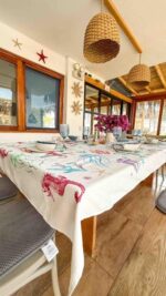 🌴 Casa Los Nogales 🌴 S./ 700 a S./ 1000 por noche - Imagen 9